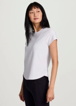 Easy Going Tee -Rbx Active Wear Shop d2d21b9d 47d1 430c 8074 04619fdb837b