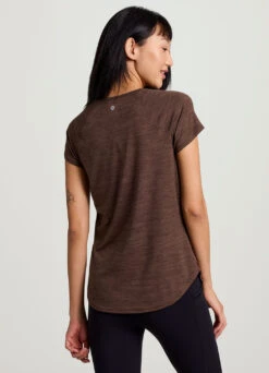 Stratus Soft Crewneck Tee -Rbx Active Wear Shop d2fee55a 1a52 48cb 95ca e02f23b8c988