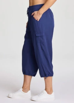 Plus Prime Anywhere Cargo Capri -Rbx Active Wear Shop d36aece4 c400 441e 8ea5 5255c9b386b2