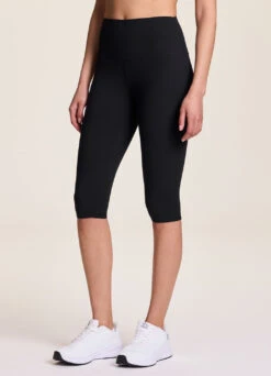 Pushing Pedals Cropped Capri -Rbx Active Wear Shop d3b403b2 9d87 4980 9d84 abb14fc99ae6
