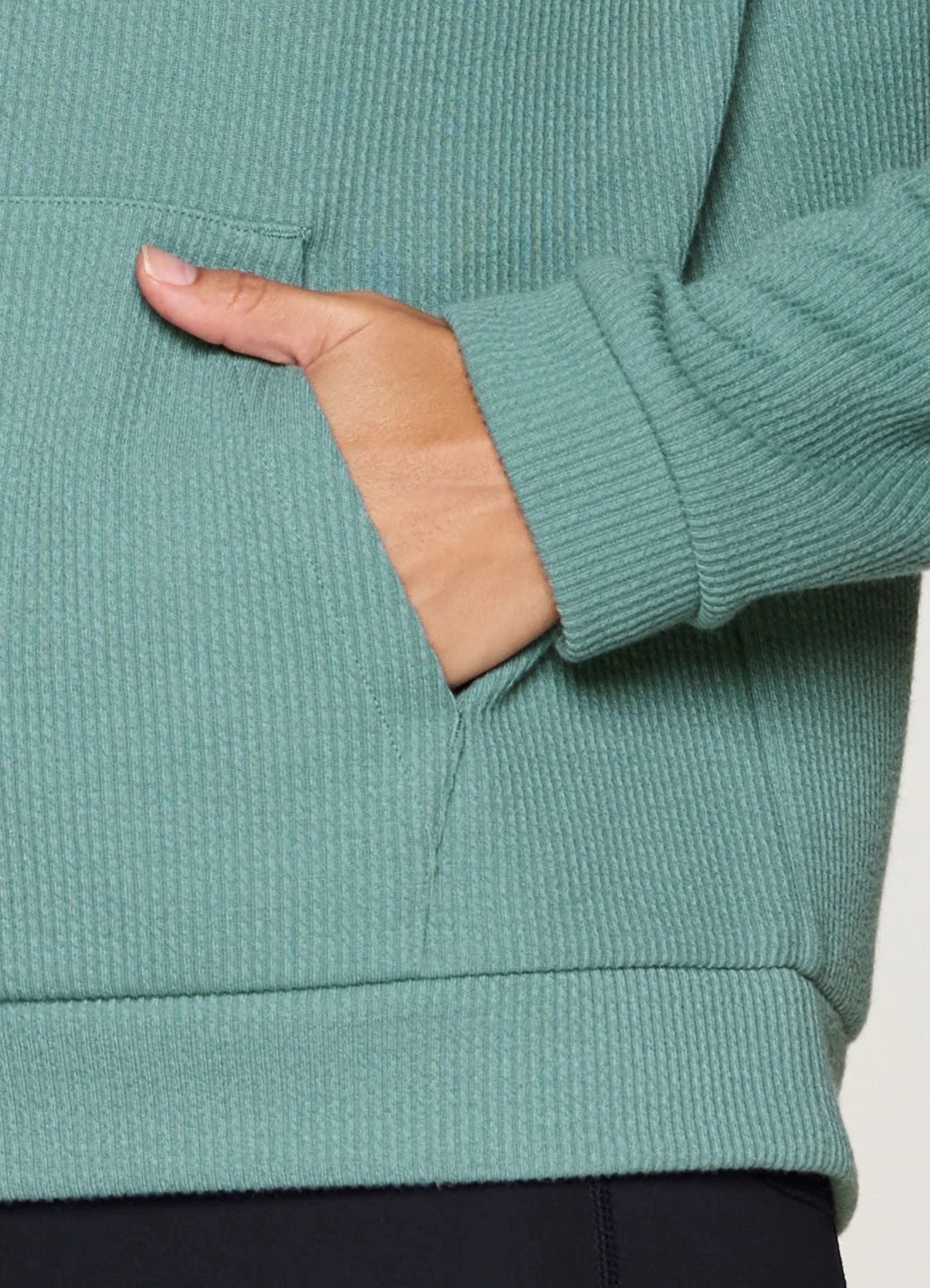 Harbor Ribbed 1/4 Zip 19 Harbor Ribbed 1/4 Zip - Image 17