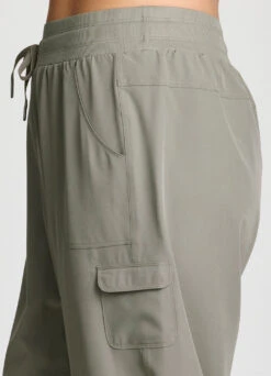 Plus Prime Anywhere Cargo Capri -Rbx Active Wear Shop d4f847ab 7057 4f24 bc2a 85d3cd4a23d7