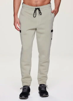 Prime Zip Pocket Fleece Jogger -Rbx Active Wear Shop d55ae137 158b 498a 9cb6 445f7f4a09ca