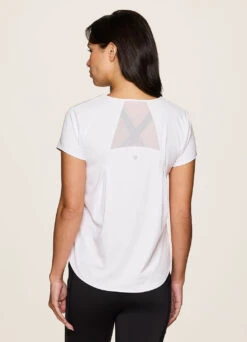 On The Run Tee -Rbx Active Wear Shop d6417b6b 2e72 4a72 adb7 1a8bd60f1ecf