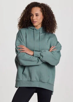Everyday Go-To Oversized Fleece Hoodie -Rbx Active Wear Shop d6663fc6 f63a 4d7d 8127 d08206fa3f81