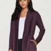 Lotus Open Cardigan -Rbx Active Wear Shop d680033b 6f94 4b38 a1b5 c1eac2aa2121