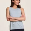 Seascape Back Ribbed Tank -Rbx Active Wear Shop d6b848c4 ae17 4c56 b309 d55bd9b8d647