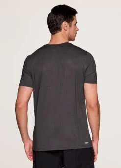 Precision Mesh Workout Tee -Rbx Active Wear Shop d8ec7367 38b4 4ee5 8f31 6d4070f8f375