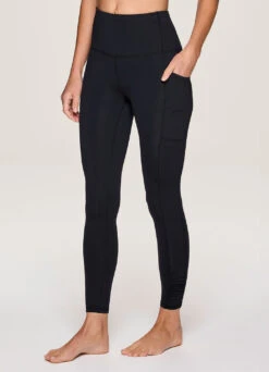 In Renewal Ruched Legging -Rbx Active Wear Shop d946ef15 6f52 4979 a875 989226719225