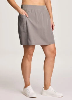 Plus Prime Perfect Weekend Skort -Rbx Active Wear Shop d947f69b 3df1 4c9d b830 2d0c2b58246e