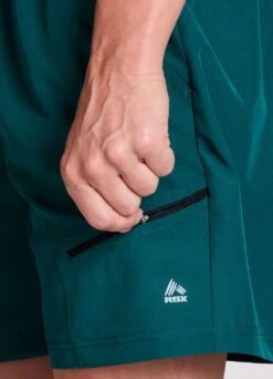 Extra Mile Zip Pocket Short -Rbx Active Wear Shop d9eb5f1d c0ec 4572 83b3 e10c567f1db7