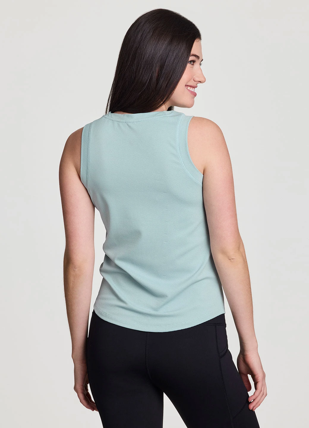 Go With It Bubble Tank 4 Go With It Bubble Tank - Image 2