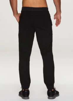 Prime Zip Pocket Fleece Jogger -Rbx Active Wear Shop db322342 5898 44e3 b7b1 7556a75f6f12