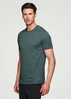 Prime Core Textured Workout Tee -Rbx Active Wear Shop db5ab050 e50d 492f b431 9210f740d35b
