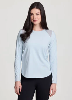 Extra Mile Mesh Tee -Rbx Active Wear Shop dbc9e21f 4764 4588 9332 934a0117e38d