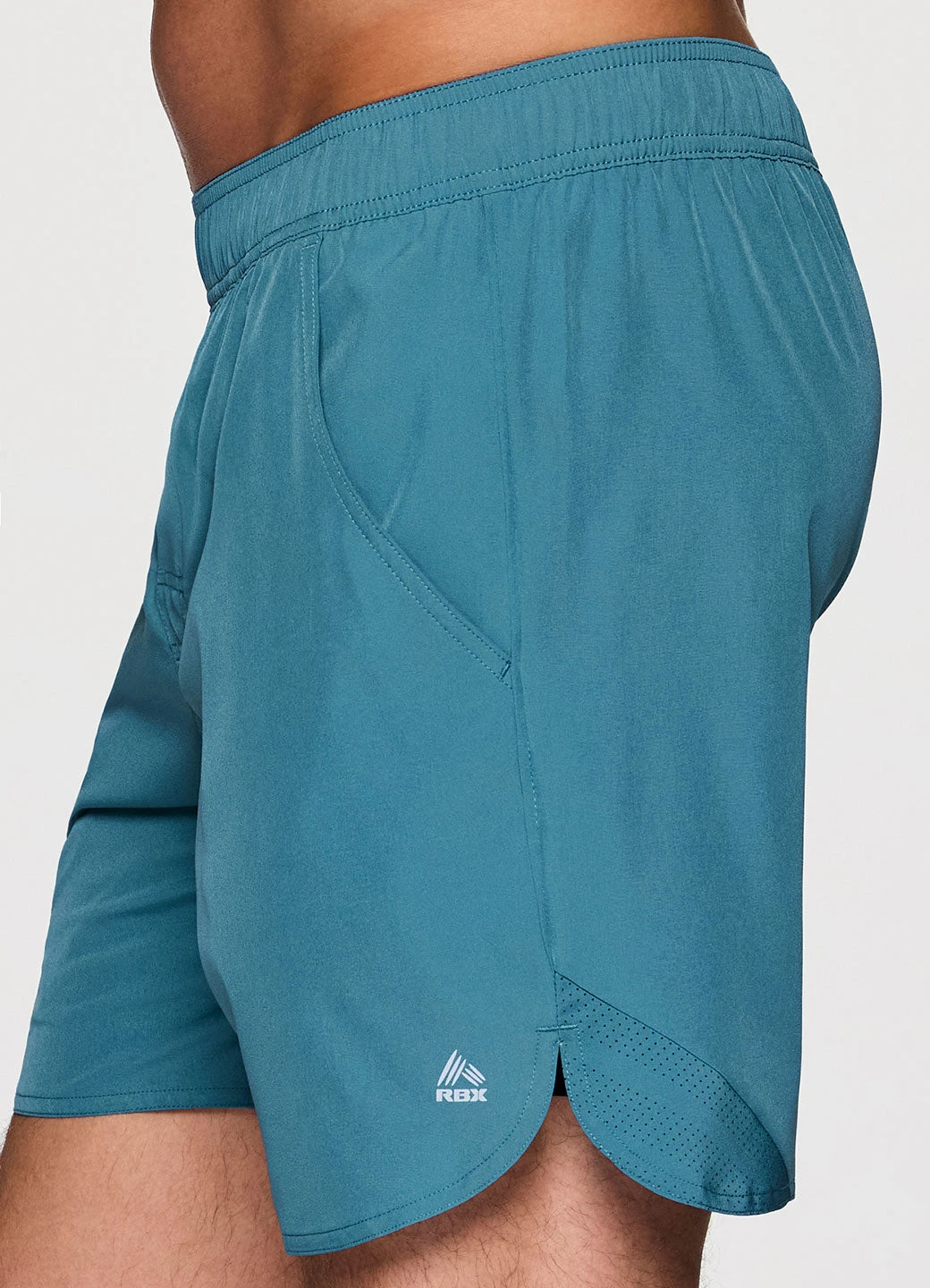 High Impact 7" Workout Short 16 High Impact 7" Workout Short - Image 14