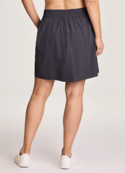 Plus Prime Perfect Weekend Skort -Rbx Active Wear Shop ddeef45d f7c8 4e73 b72b da013c280c7e