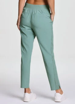 Everyday Ribbed Ankle Pant -Rbx Active Wear Shop de07fa83 4c98 4293 a2ec 0ad6f9d3e32c