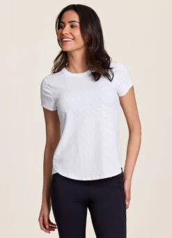 Serve It Up Tee -Rbx Active Wear Shop debbe1d2 7cce 47a3 81b7 80afdbc0c6da