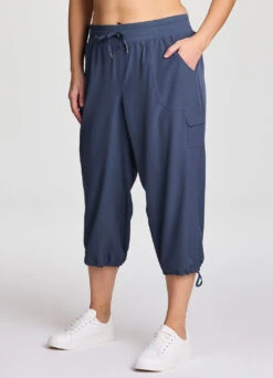 Plus Prime Anywhere Cargo Capri -Rbx Active Wear Shop def644e9 2c1a 413f a56c 45b18d3ca6ad