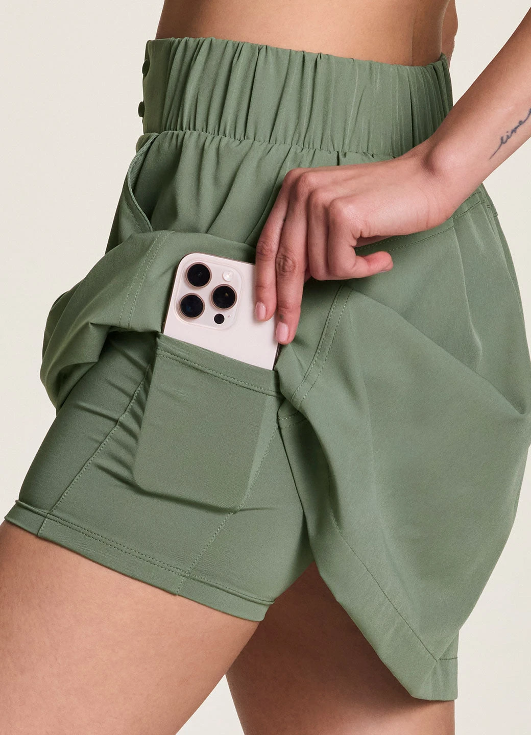 On The Journey Skort 18 On The Journey Skort - Image 16