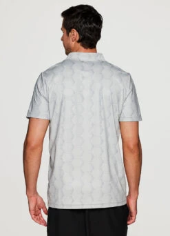 Stay On Course Tonal Polo -Rbx Active Wear Shop df7be50d 6d1e 42d1 9de7 6ab4fe67f08e