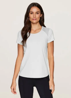 Breezy Running Tee -Rbx Active Wear Shop e04e320d fef6 4fc8 b79c b27dd925c8f9