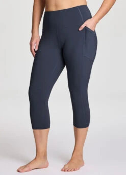 Plus Tech Flex Ultra Hold Capri