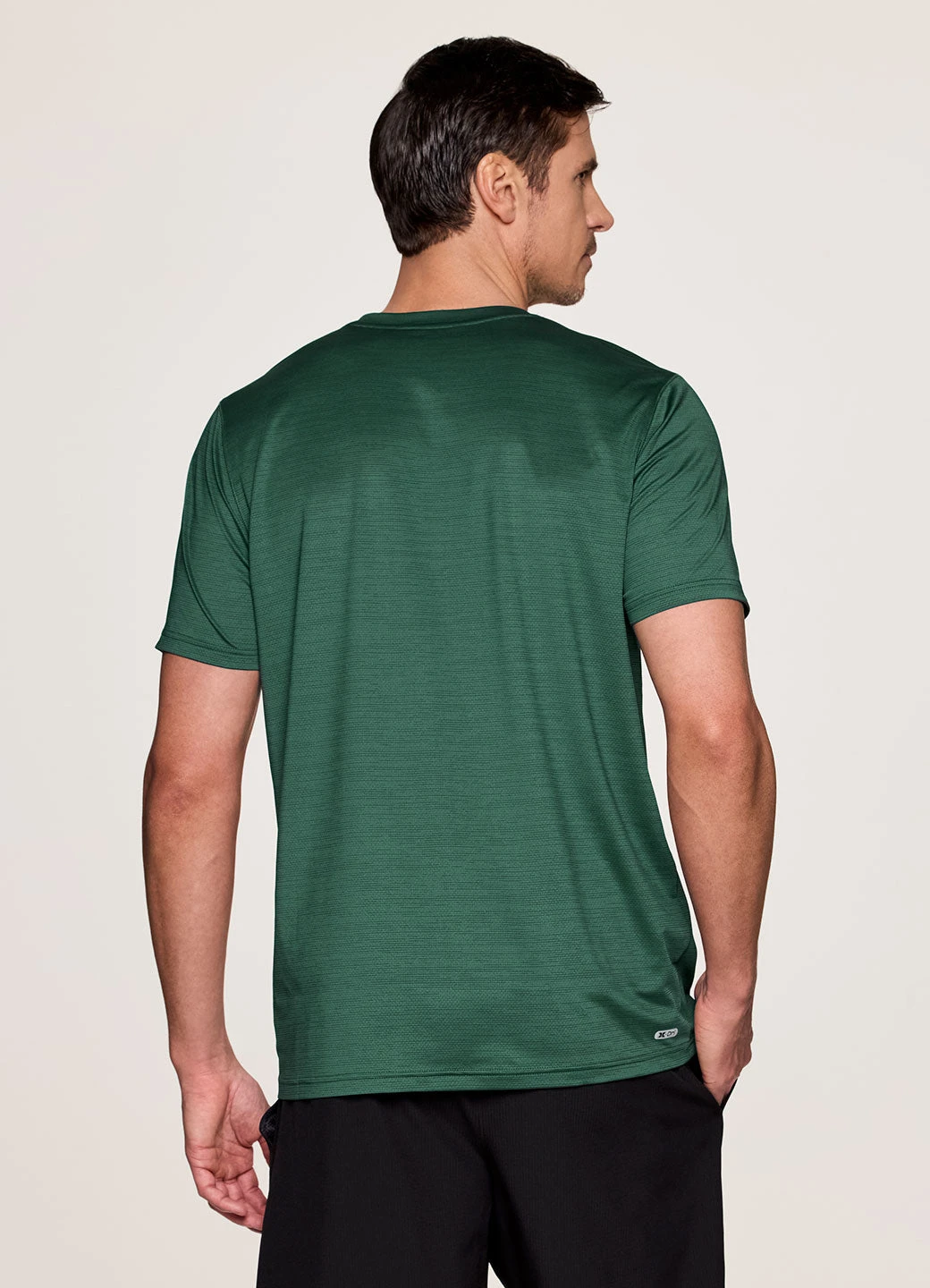 Perfect Stride Mesh Workout Tee 4 Perfect Stride Mesh Workout Tee - Image 2