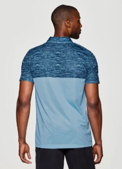 Stay On Course Closed Mesh Polo -Rbx Active Wear Shop e08e51e0 0b5c 451d 9612 867d60360612