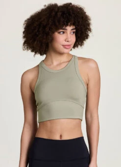 Good Intentions Super Soft Longline Bra