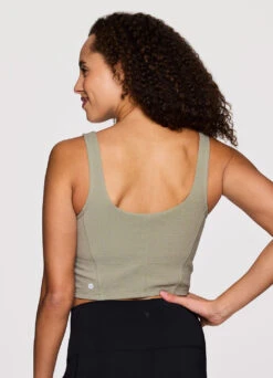 Anytime Longline Corset Bra -Rbx Active Wear Shop e0cda6af b12c 4440 bf34 4596aaee71c2