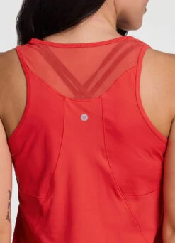 Extra Mile Mesh Tank -Rbx Active Wear Shop e0e55bc7 4c1f 4d8b 8adc 8eb9eb64a5e2