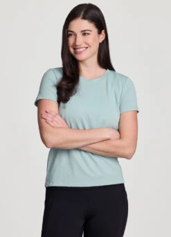 Sprinter Mesh Running Tee -Rbx Active Wear Shop e143d4e8 f0c1 4f7c a6e5 b1c8826fa9fe