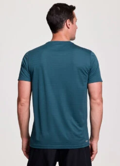 Prime Shadow Stripe Tee -Rbx Active Wear Shop e25c39ad e765 4256 bf46 399bc822644b