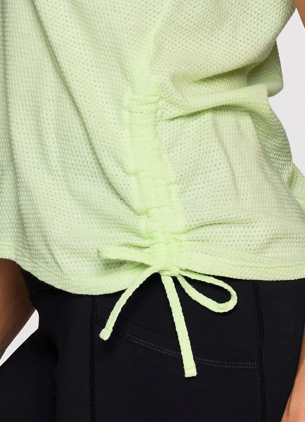 Day Dreamer Ruched Tank 21 Day Dreamer Ruched Tank - Image 19