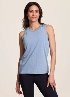 Seascape Back Ribbed Tank -Rbx Active Wear Shop e2f73b51 ace5 4122 9a90 5011022ba198