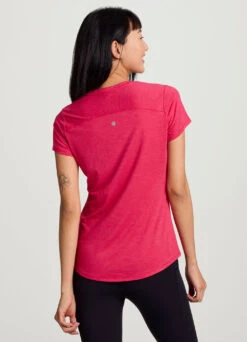 Stratus Everyday Running Tee -Rbx Active Wear Shop e30a9a15 44c8 4087 8200 f570e21535f5