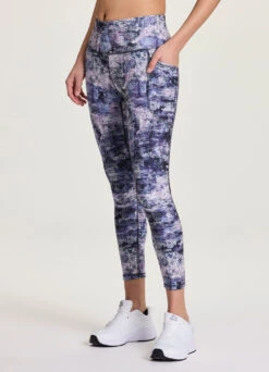High Tide Tech Flex 7/8 Legging