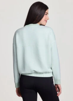 LuxeSoft Banded Pullover 34 LuxeSoft Banded Pullover -Rbx Active Wear Shop e38af3f8 c494 4cb6 a4b8 1525f68b3d24