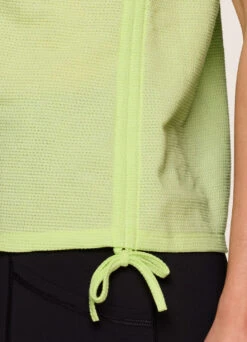 All In Ruched Tee -Rbx Active Wear Shop e4330fde c1ca 41bf 896d ec960a06bae7