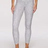 Snakeskin Super Soft 7/8 Legging -Rbx Active Wear Shop e4e789d0 510d 4dbe bfd6 6e2403101d2b
