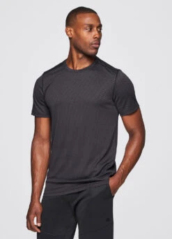 Prime Textured Workout Tee -Rbx Active Wear Shop e59b0328 f0b3 41f3 97ee e56466f6d268