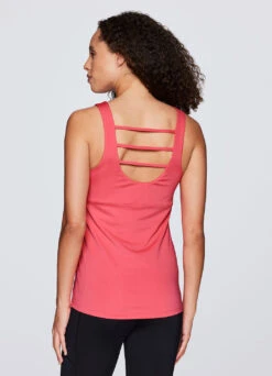 Super Soft Strappy Shelf Bra Tank -Rbx Active Wear Shop e5de630d 03b9 4a11 b47a 9ad1cb22b7d2