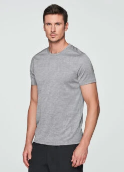 Prime Waffle Workout Tee -Rbx Active Wear Shop e67d5728 baff 4911 ba68 bebef357727a