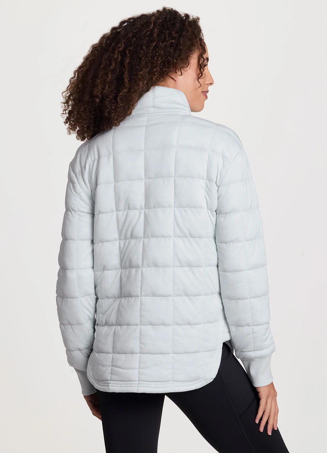 Perfect Weekend Quilted Jacket 14 Perfect Weekend Quilted Jacket - Image 12