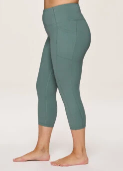 Plus Tech Flex Ultra Hold Capri -Rbx Active Wear Shop e73d72c3 3b16 42f8 8279 9690590ae720