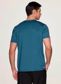 Training Day Mesh Workout Tee -Rbx Active Wear Shop e741a1f6 9324 4068 bbfe e974f91d54ff