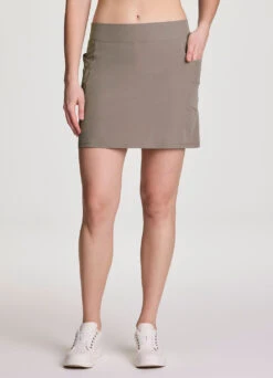Prime Perfect Weekend Skort