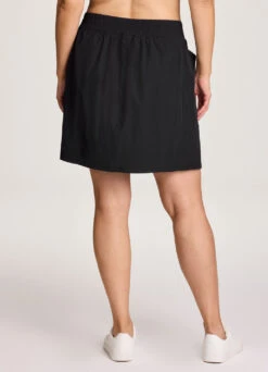 Plus Prime Perfect Weekend Skort -Rbx Active Wear Shop e804a314 0c87 40c0 bba1 dd0ebd4595d3